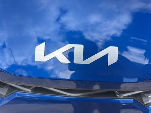 Certified 2023 Kia K5 GT-Line image 29