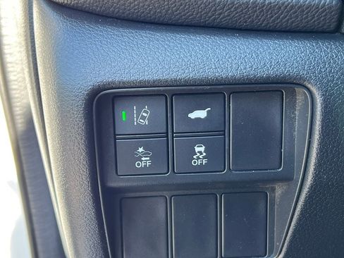 Used 2021 Honda CR-V Touring image 19