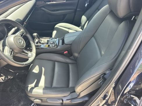 Used 2025 MAZDA CX-30 AWD 2.5 S w/ Select Sport Pkg image 19