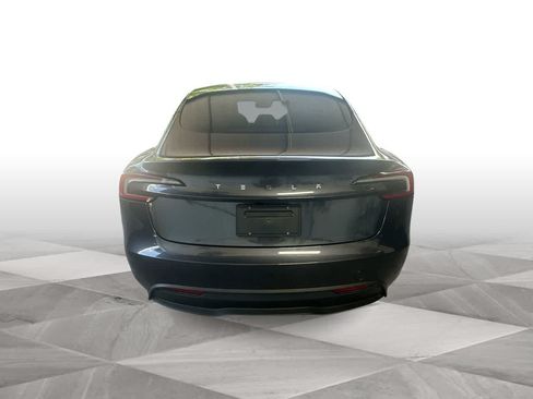 Used 2025 Tesla Model 3 Long Range RWD image 7