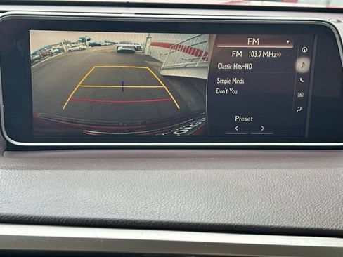 Used 2019 Lexus RX 350 FWD image 31