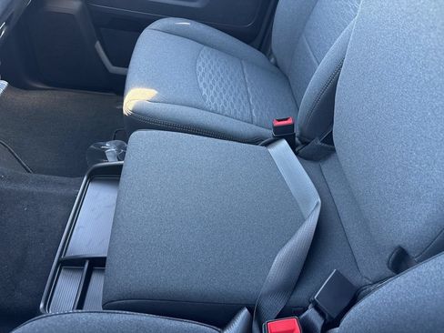 New 2026 RAM 3500 Tradesman AWD/4WD image 25