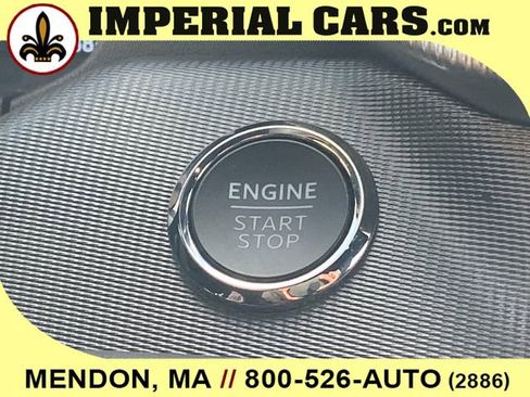 New 2026 Ford Explorer ST image 33