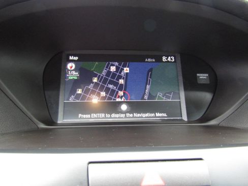 Used 2020 Acura TLX V6 w/ Technology Package image 15