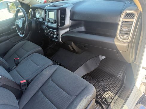 Used 2019 RAM 1500 Tradesman image 28