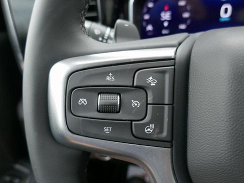 New 2026 Chevrolet Silverado 1500 LT Trail Boss w/ LT Trail Boss Premium Package image 18