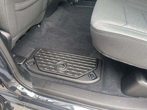 New 2026 RAM 1500 Big Horn image 33