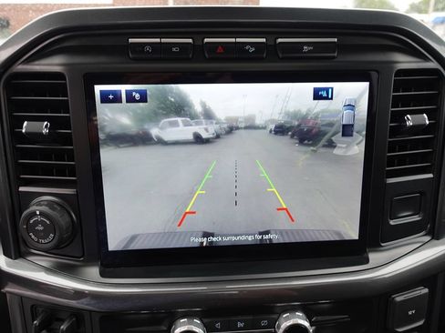 Used 2023 Ford F150 XLT w/ Equipment Group 302A High AWD/4WD image 50