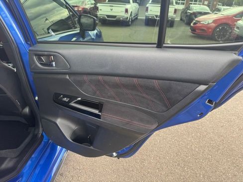 Used 2020 Subaru WRX STI AWD/4WD image 29