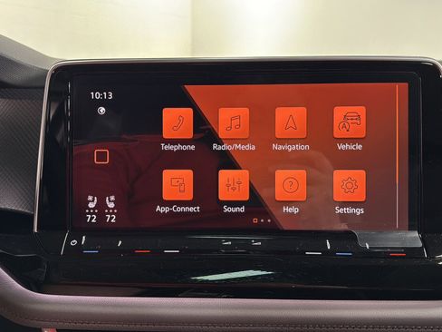New 2026 Volkswagen Atlas Peak Edition AWD/4WD image 25