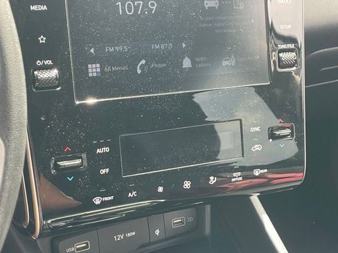 Used 2024 Hyundai Tucson SEL image 9