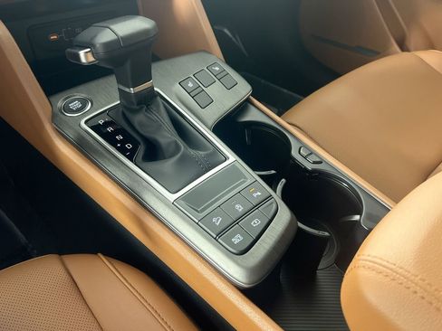 New 2026 Kia Sportage X-Line w/ X-Line Technology Package image 25