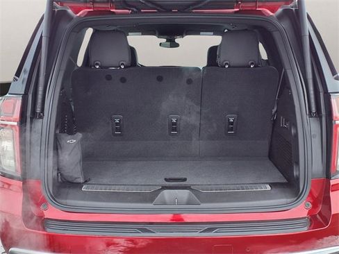 Certified 2021 Chevrolet Tahoe Premier image 23