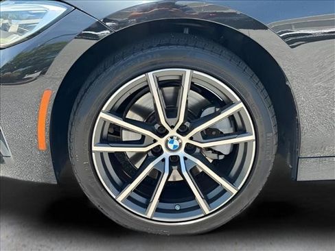 Used 2020 BMW 330i xDrive Sedan w/ Convenience Package AWD/4WD image 28