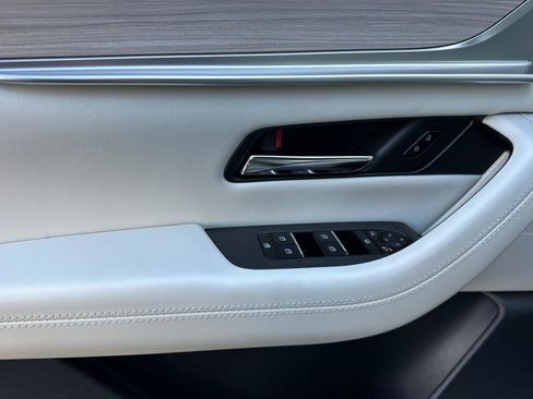 Used 2024 MAZDA CX-90 Plug-In Hybrid w/ Premium Plus image 12