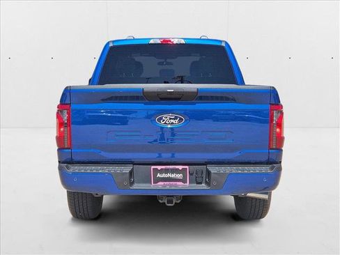 New 2025 Ford F150 STX w/ Equipment Group 200A image 7