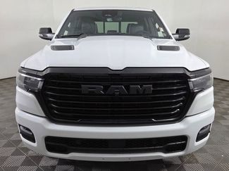 New 2026 RAM 1500 Laramie w/ Night Edition video 2
