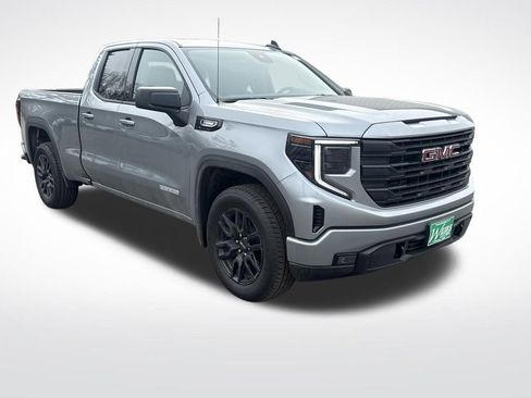 New 2026 GMC Sierra 1500 Elevation image 8