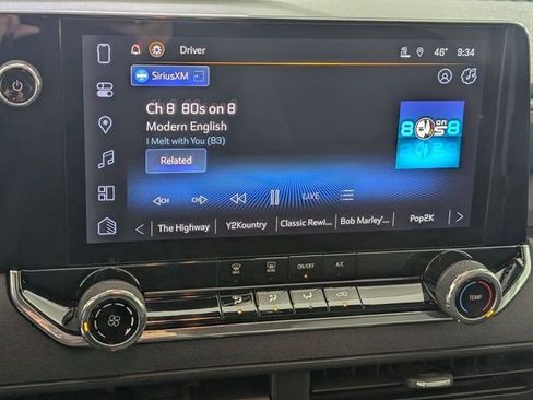 Certified 2024 Chevrolet Colorado W/T w/ WT Convenience Package II image 23