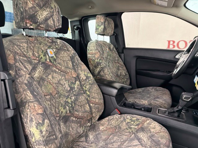 Certified 2019 Ford Ranger XLT w/ FX4 Off-Road Package AWD/4WD image 29