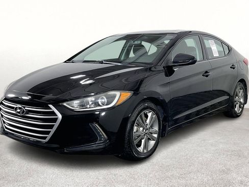 Used 2018 Hyundai Elantra Value Edition image 15
