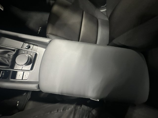 New 2026 MAZDA MAZDA3 s FWD image 28