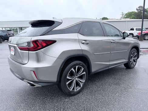Used 2018 Lexus RX 350 FWD w/ Premium Package image 6