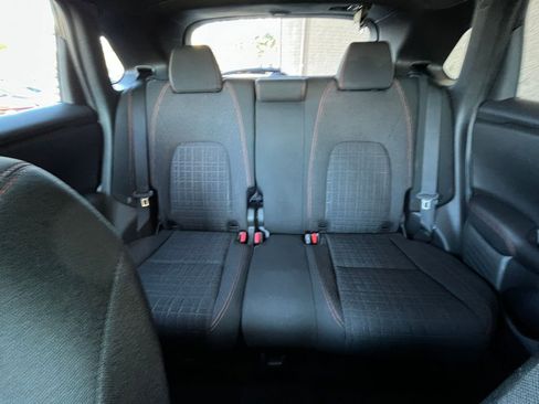 Used 2025 Honda HR-V Sport image 39