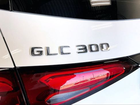 New 2026 Mercedes-Benz GLC 300 4MATIC image 15