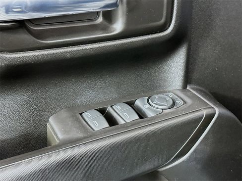 Used 2021 Chevrolet Silverado 1500 Custom Trail Boss w/ Safety Confidence Package image 17