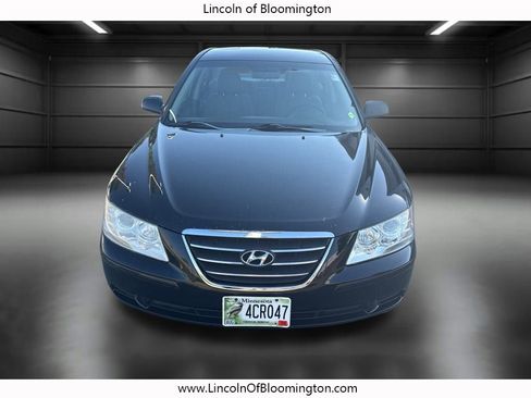 Used 2010 Hyundai Sonata GLS image 16