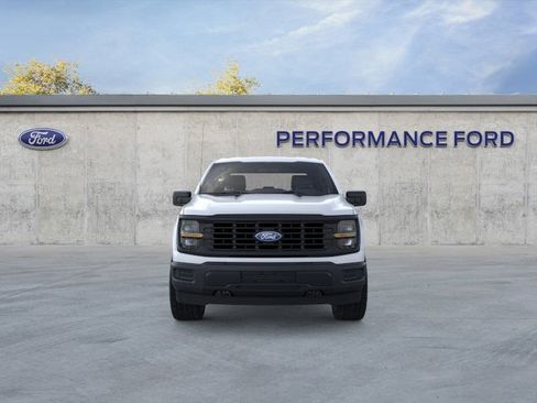 New 2025 Ford F150 XL image 6