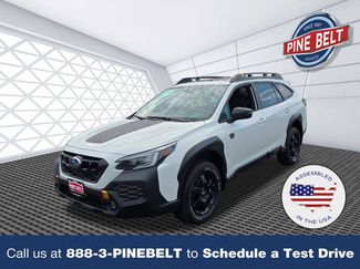 Used 2025 Subaru Outback Wilderness w/ Wilderness Package video 1