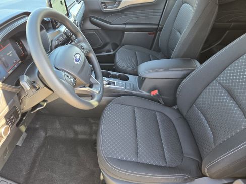 New 2026 Ford Escape Active image 9