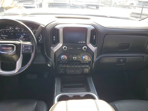 Used 2023 GMC Sierra 2500 SLT AWD/4WD image 15