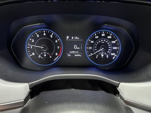 Used 2021 Hyundai Palisade SE AWD/4WD image 15