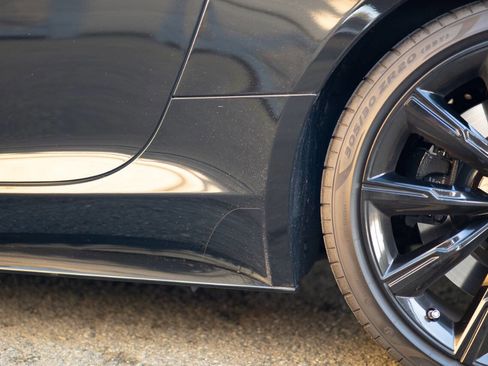 Used 2021 Jaguar F-TYPE R image 29