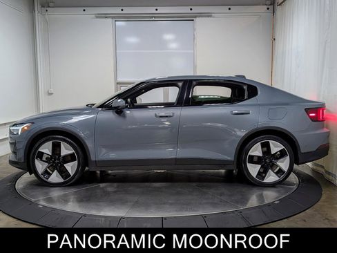 Used 2023 Polestar Polestar 2 w/ Pilot Pack image 6