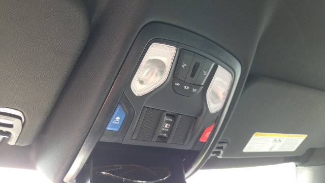 Used 2023 RAM 1500 Big Horn AWD/4WD image 19