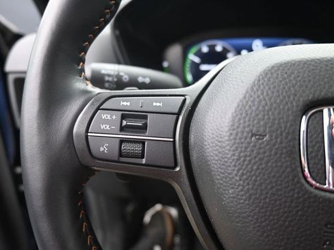 Used 2026 Honda CR-V TrailSport image 23