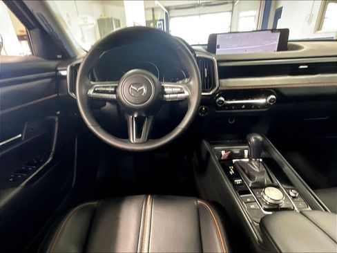 Used 2023 MAZDA CX-50 AWD 2.5 S w/ Cargo Package image 17