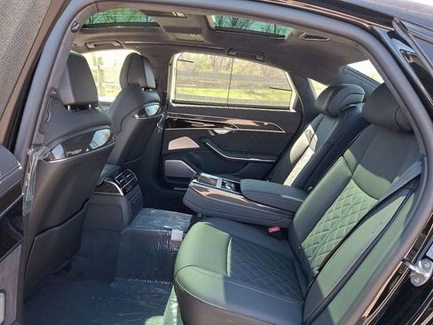 New 2026 Audi S8 AWD/4WD image 6