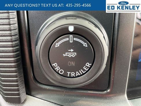 Used 2025 Ford F150 Tremor w/ Equipment Group 402A High AWD/4WD image 14