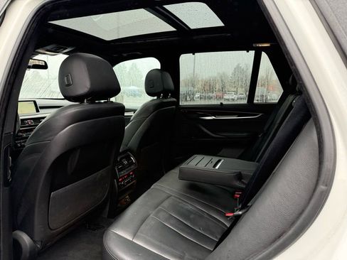 Used 2016 BMW X5 xDrive35i image 21