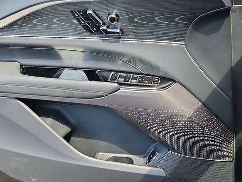 New 2025 Cadillac Lyriq Sport w/ LPO, Floor Liner Package image 12