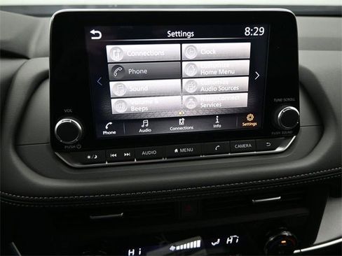 New 2026 Nissan Rogue SV image 23