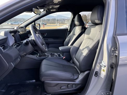 New 2026 Subaru Outback Premium image 26