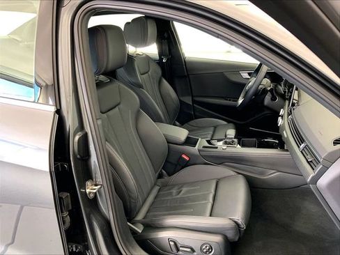 Certified 2023 Audi A4 2.0T Premium Plus w/ Premium Plus Package image 7