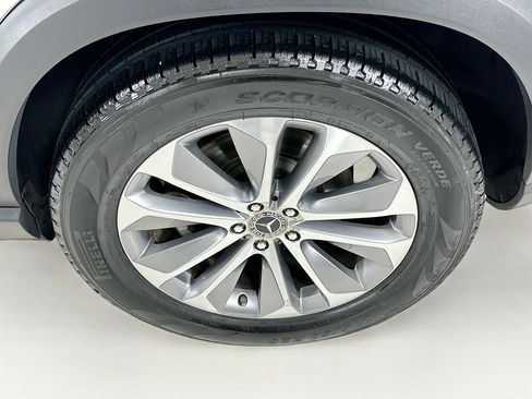 Certified 2020 Mercedes-Benz GLE 450 4MATIC image 34