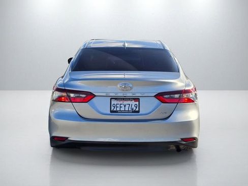 Used 2023 Toyota Camry LE w/ Protection Package (Q2) (TMS) image 5